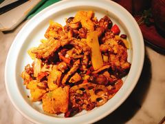 -辛香汇·现炒川菜(淮海路百盛店)