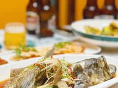 -鲜味食族水产·海鲜餐厅