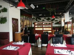 大堂-Bistro181 (大渔湾店)