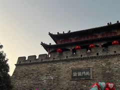 -襄阳古城