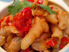 -野蔓果·山野菜(西湖景区·龙井茶田店)