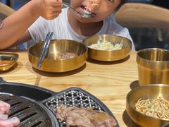 -金顺碳烤肉(番禺傍江地铁站店)