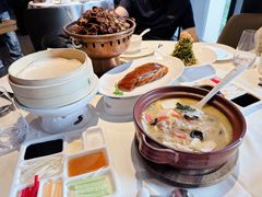 -四季民福烤鸭店(外滩外白渡桥店)