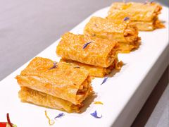 -新淮扬村·淮扬菜·北京烤鸭·世界美食之都示范店(和平里店)