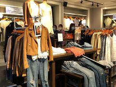 -Abercrombie & Fitch(天环广场店)