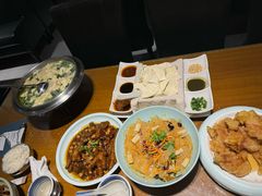 -95号酱骨·一块豆腐(展春园西路店)
