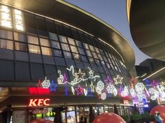 -马家斑.鲜鱼火锅(松湖万科店)
