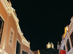 -孙文西路步行街