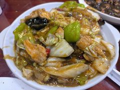 老厨白菜-卫巷菜馆(芙蓉总店)