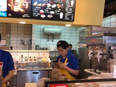 -DQ·蛋糕·冰淇淋(金桥店)