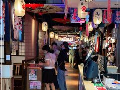 大堂-赤谷和牛烧肉居酒屋(石景山店)