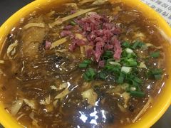 -毛华美食(清扬路店)