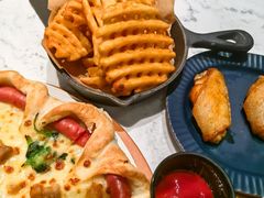 -必胜客(港城新天地店)