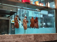 -旺顺阁·北京菜·烤鸭(大望路店)