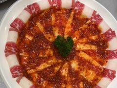 -韩宫宴烤肉·黑毛和牛·料理(合肥滨湖银泰城店)
