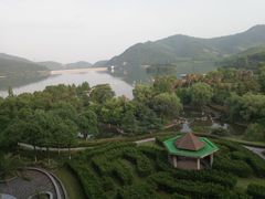 -宁波九龙湖开元度假村