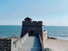 -老龙头景区