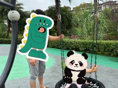 -枫香湖儿童公园