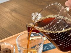 -豆子日记咖啡 BeanDaily Cafe