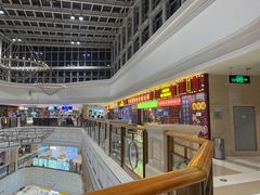 -大吉利潮汕鲜牛肉火锅(王府井店)