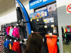 -迪卡侬(徐泾店)