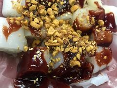 -香港风味小吃店(中英街店)