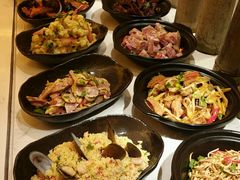 -杭州城中香格里拉大酒店