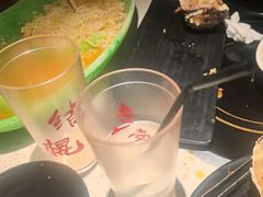 -沪小胖·小龙虾·蓝龙王(八佰伴店)