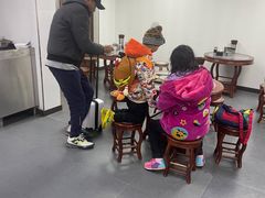 -郝刚刚羊杂割(柳巷店)