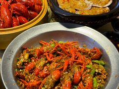 -靓靓蒸虾·头牌蒸虾(沙湖旗舰店)