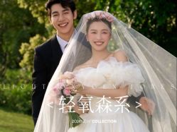 -金夫人婚纱摄影(总店)