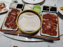 -天宁凯利时尚餐厅