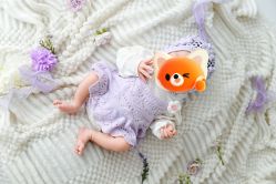 -玛瑞莎孕婴童摄影到家拍