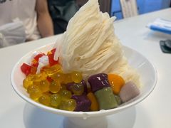 -甜牙牙(广华街店)