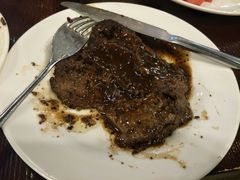 -哈利波特烧烤自助餐厅(香樟路店)