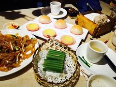 -又一间茶点轩(百汇广场店)