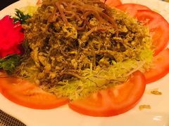 -金燕岛潮州酒楼