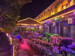 -山菌美食苑(振兴路店)