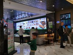 -双合园·海鲜水饺青岛菜(九水东路店)