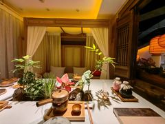 -叶叶菩提(太原别墅店)