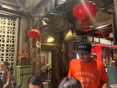 -五马集·海鲜·温州大牌档(黑金冠五马街十字路口店)