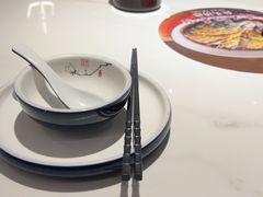 -绿茶餐厅(广州嘉裕太阳城店)