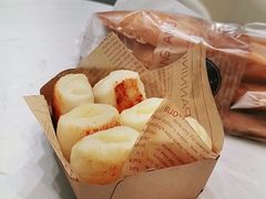 -卡玛王子·面包·蛋糕(南山宝能环球汇店)