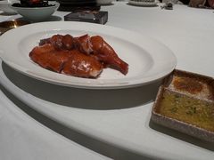 -荣兴酒家(徐家汇店)