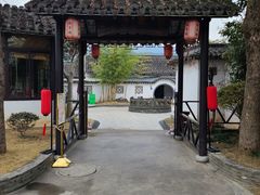 -西山人家·二十年老字号农家菜(旺山店)