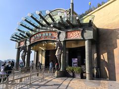 -海洋公园海洋列车－海滨站