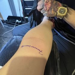 -飛凡TATTOO纹身•原创