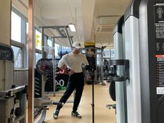 -中田健身工作室(新天地店)
