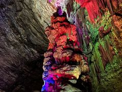 -北京上方山国家森林公园