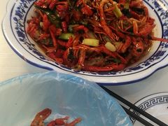 -一起吃小龙虾·海鲜(海珠店)